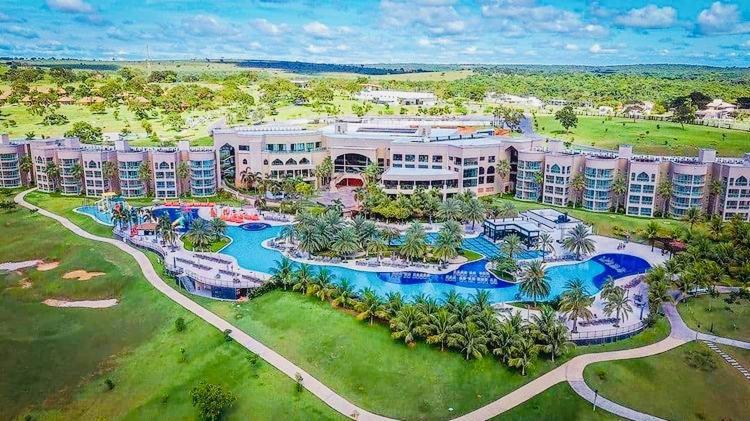 Malai Manso Cotista - Resort Acomodacoes 4 Hosp (Adults Only) Retiro  Luaran gambar
