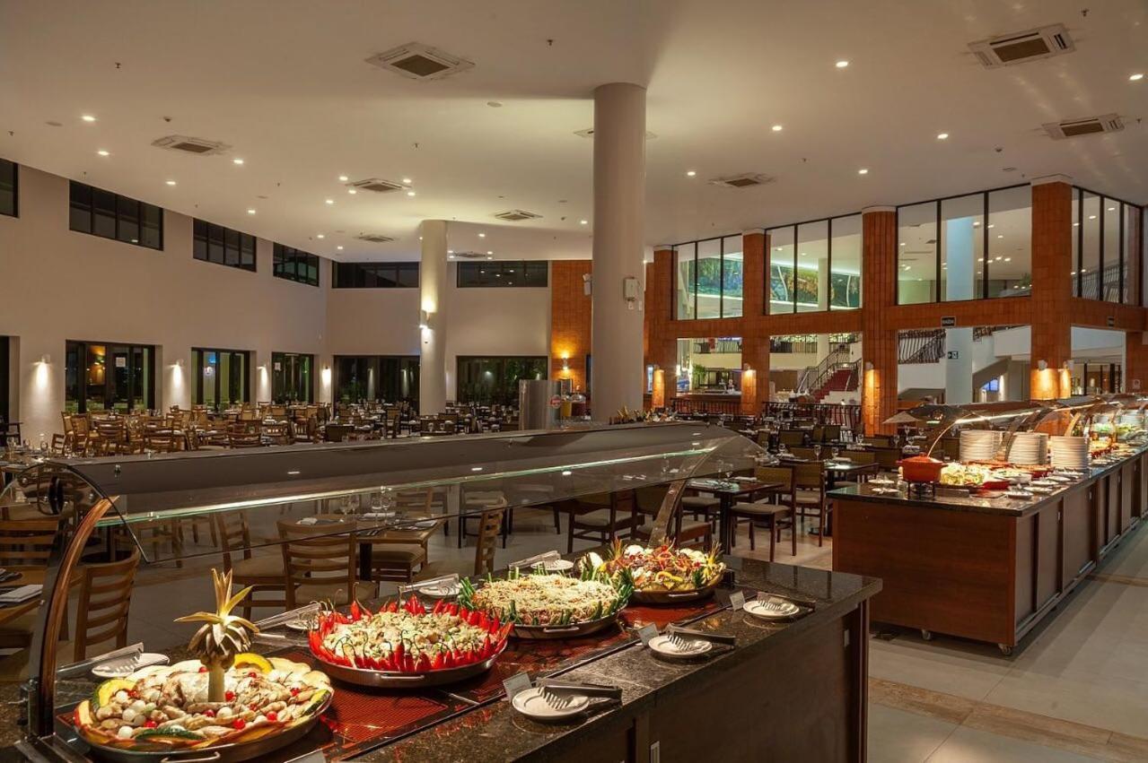 Malai Manso Cotista - Resort Acomodacoes 4 Hosp (Adults Only) Retiro  Luaran gambar