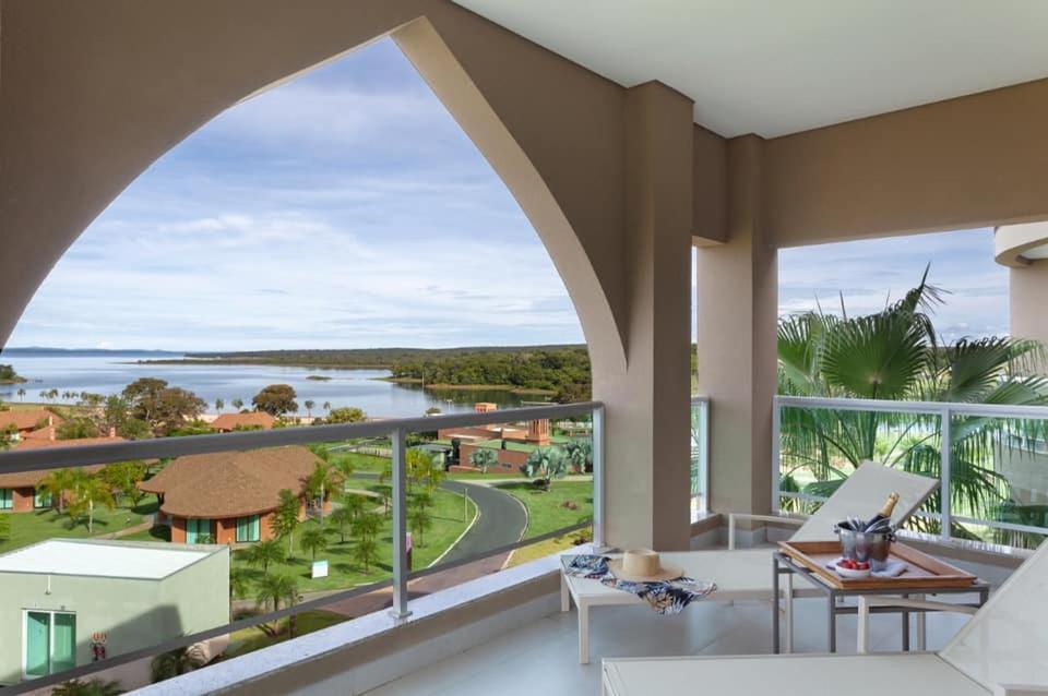 Malai Manso Cotista - Resort Acomodacoes 4 Hosp (Adults Only) Retiro  Luaran gambar