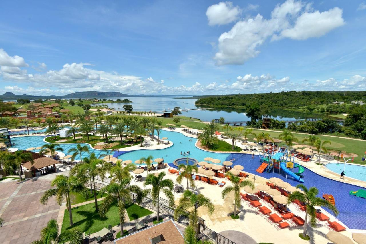 Malai Manso Cotista - Resort Acomodacoes 4 Hosp (Adults Only) Retiro  Luaran gambar