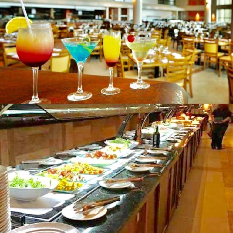Malai Manso Cotista - Resort Acomodacoes 4 Hosp (Adults Only) Retiro  Luaran gambar