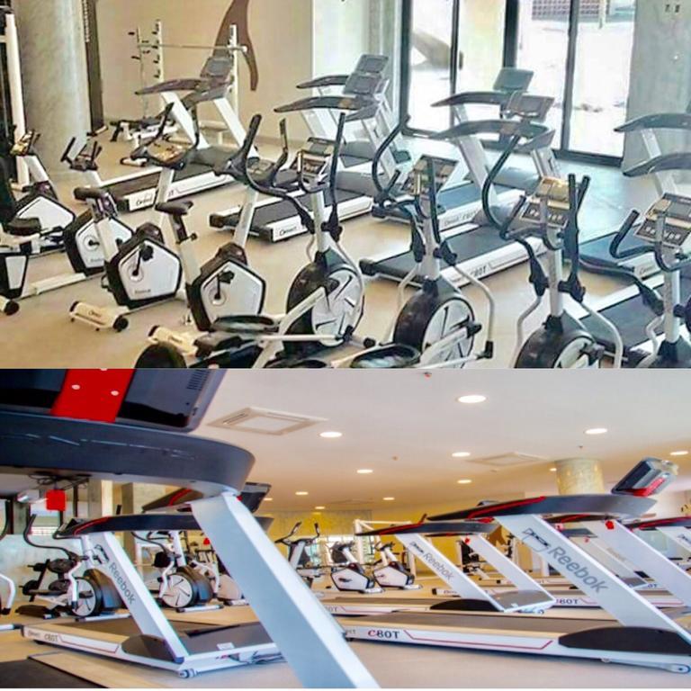 Malai Manso Cotista - Resort Acomodacoes 4 Hosp (Adults Only) Retiro  Luaran gambar
