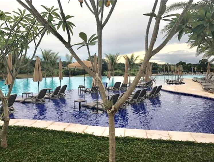 Malai Manso Cotista - Resort Acomodacoes 4 Hosp (Adults Only) Retiro  Luaran gambar