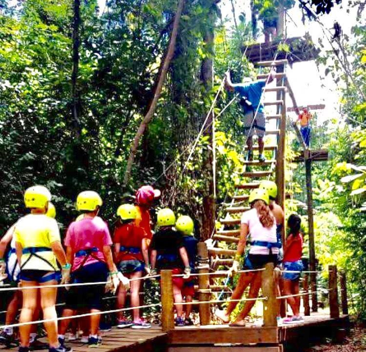 Malai Manso Cotista - Resort Acomodacoes 4 Hosp (Adults Only) Retiro  Luaran gambar