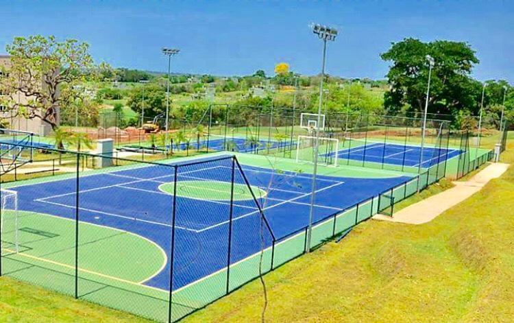 Malai Manso Cotista - Resort Acomodacoes 4 Hosp (Adults Only) Retiro  Luaran gambar