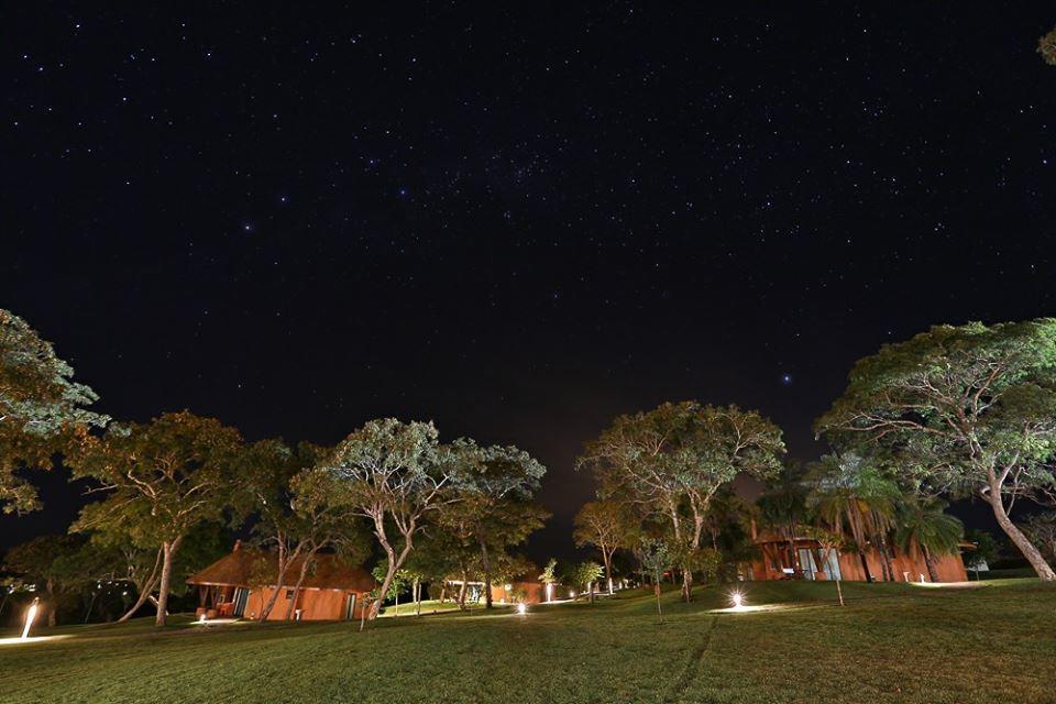 Malai Manso Cotista - Resort Acomodacoes 4 Hosp (Adults Only) Retiro  Luaran gambar
