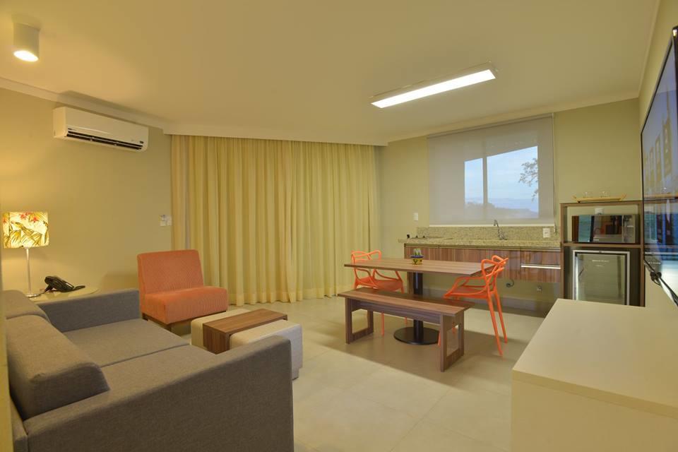 Malai Manso Cotista - Resort Acomodacoes 4 Hosp (Adults Only) Retiro  Luaran gambar