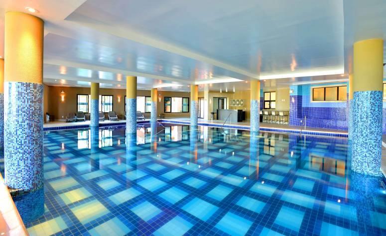 Malai Manso Cotista - Resort Acomodacoes 4 Hosp (Adults Only) Retiro  Luaran gambar