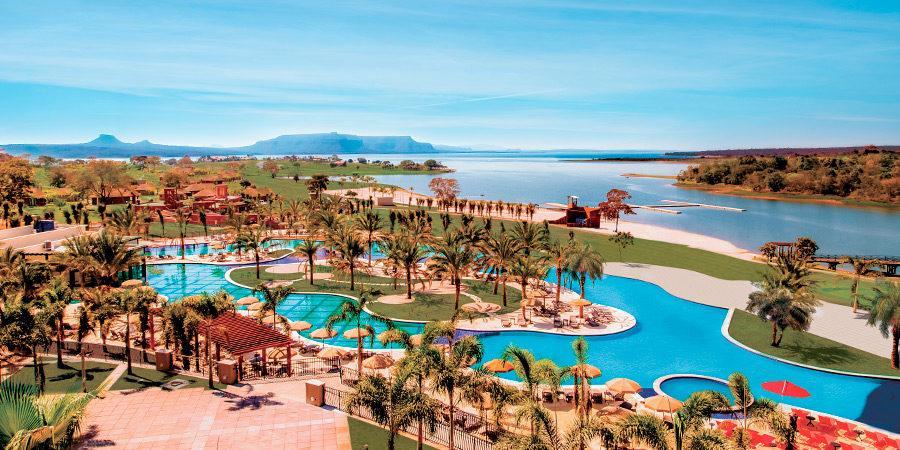 Malai Manso Cotista - Resort Acomodacoes 4 Hosp (Adults Only) Retiro  Luaran gambar
