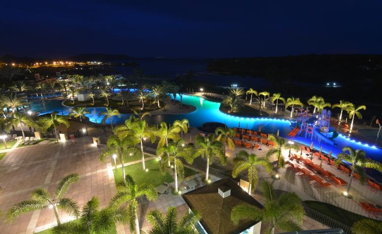 Malai Manso Cotista - Resort Acomodacoes 4 Hosp (Adults Only) Retiro  Luaran gambar