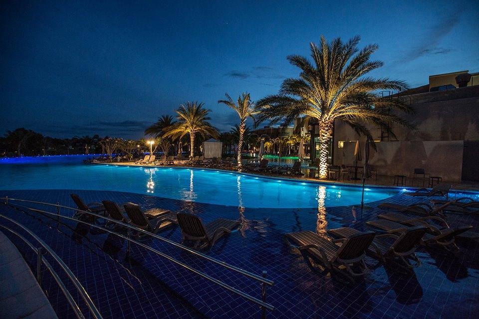 Malai Manso Cotista - Resort Acomodacoes 4 Hosp (Adults Only) Retiro  Luaran gambar