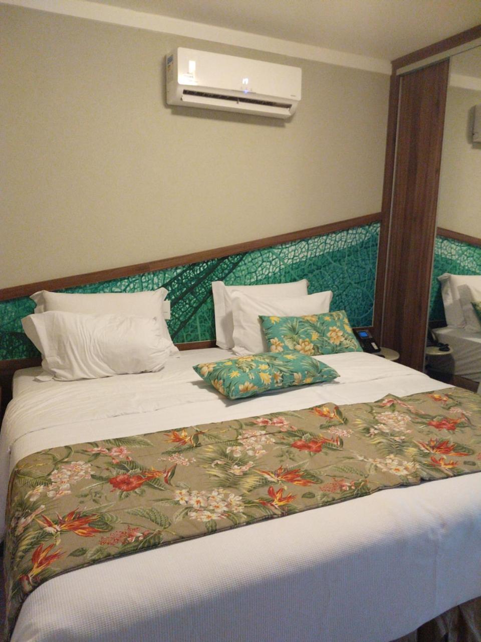 Malai Manso Cotista - Resort Acomodacoes 4 Hosp (Adults Only) Retiro  Luaran gambar
