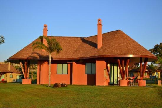 Malai Manso Cotista - Resort Acomodacoes 4 Hosp (Adults Only) Retiro  Luaran gambar