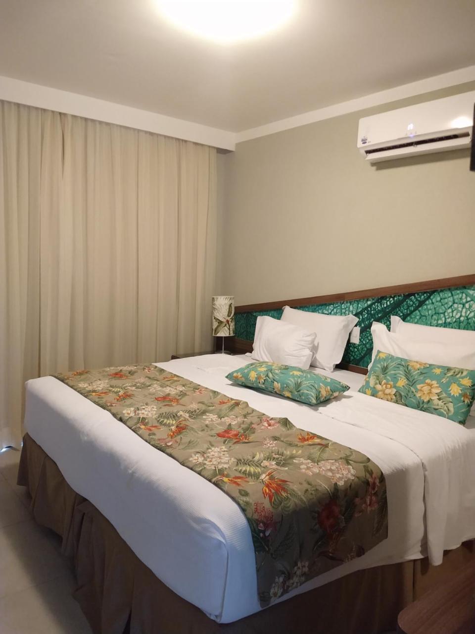 Malai Manso Cotista - Resort Acomodacoes 4 Hosp (Adults Only) Retiro  Luaran gambar