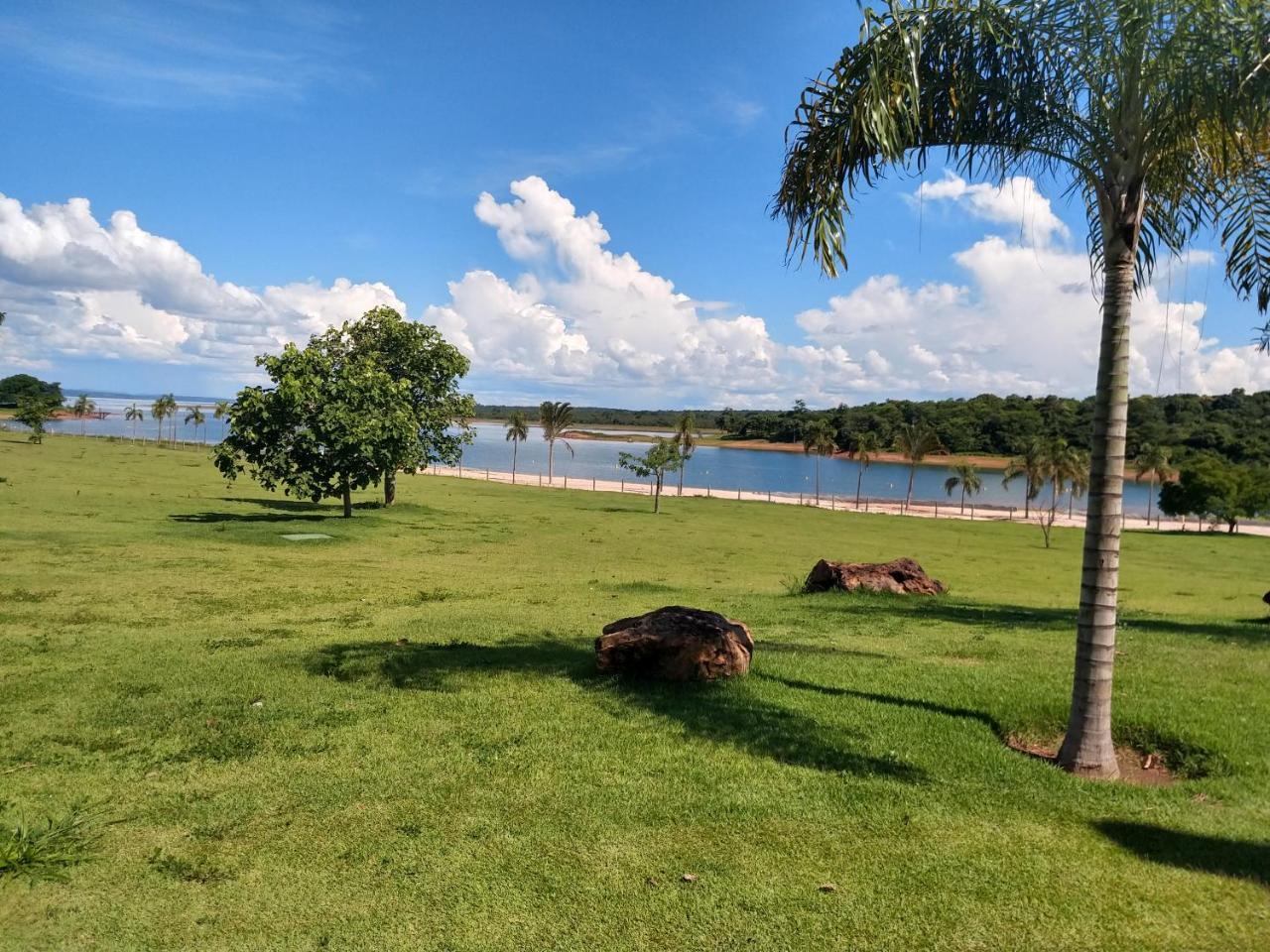 Malai Manso Cotista - Resort Acomodacoes 4 Hosp (Adults Only) Retiro  Luaran gambar