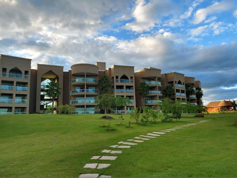 Malai Manso Cotista - Resort Acomodacoes 4 Hosp (Adults Only) Retiro  Luaran gambar