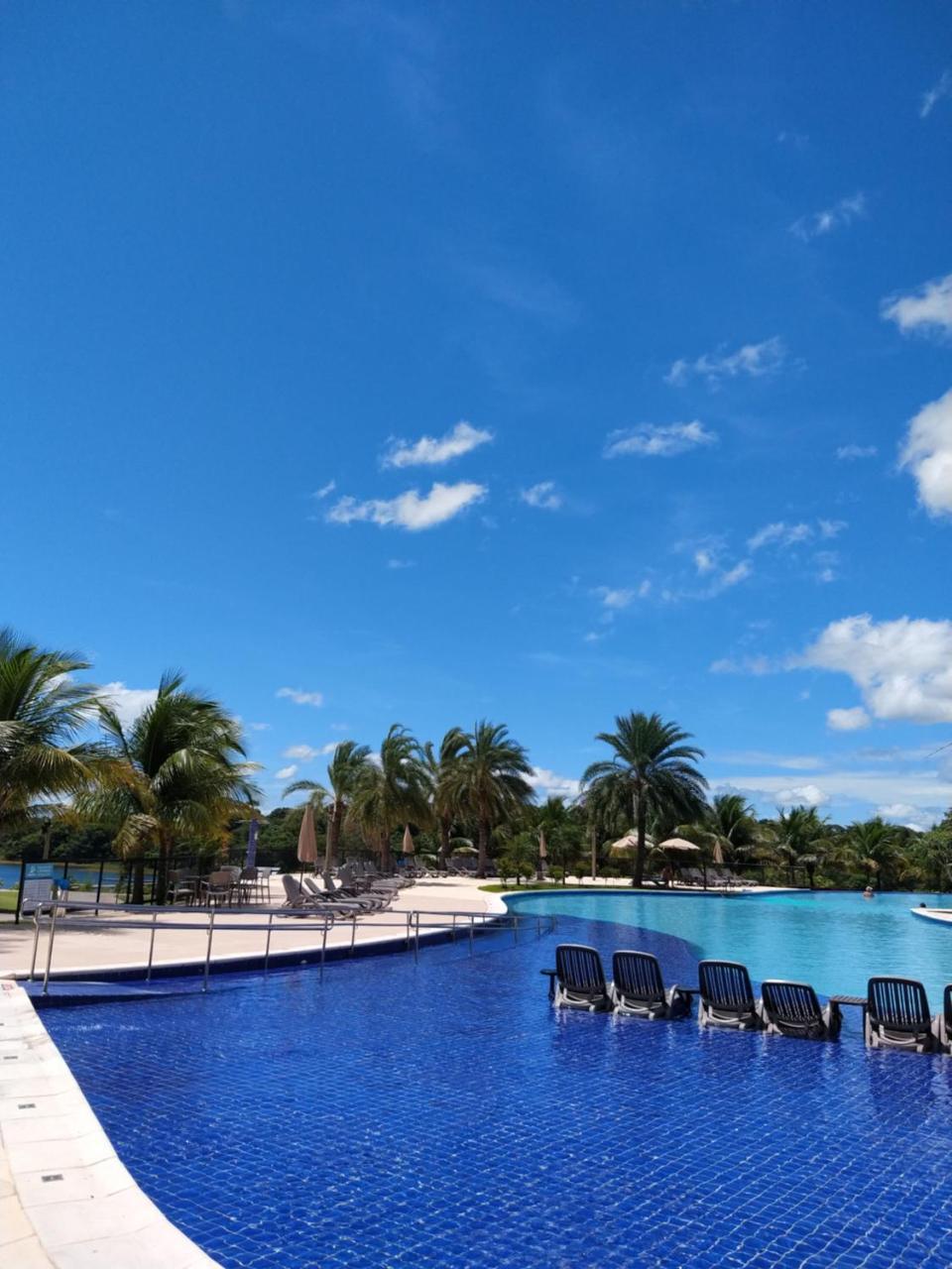 Malai Manso Cotista - Resort Acomodacoes 4 Hosp (Adults Only) Retiro  Luaran gambar
