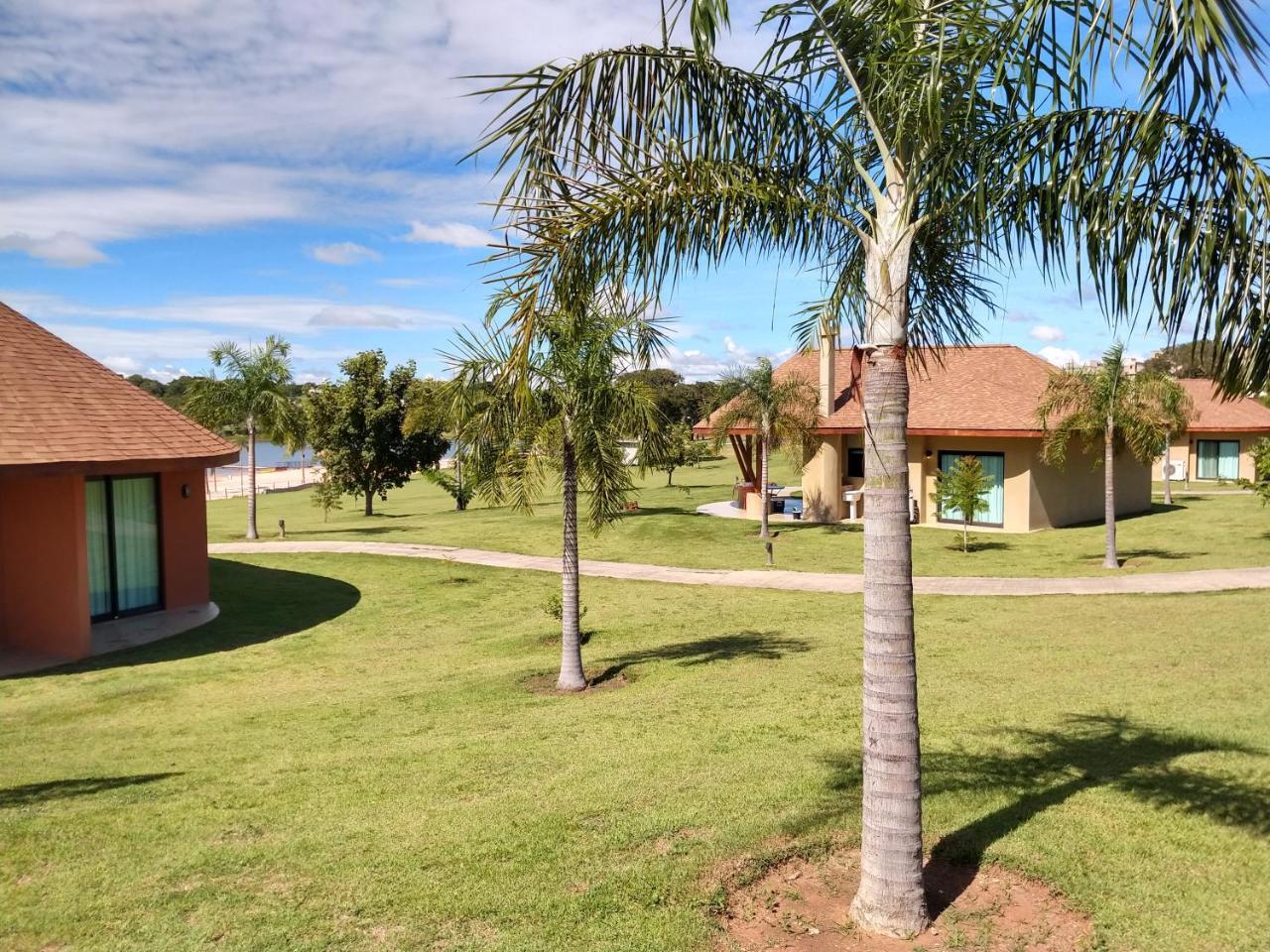 Malai Manso Cotista - Resort Acomodacoes 4 Hosp (Adults Only) Retiro  Luaran gambar