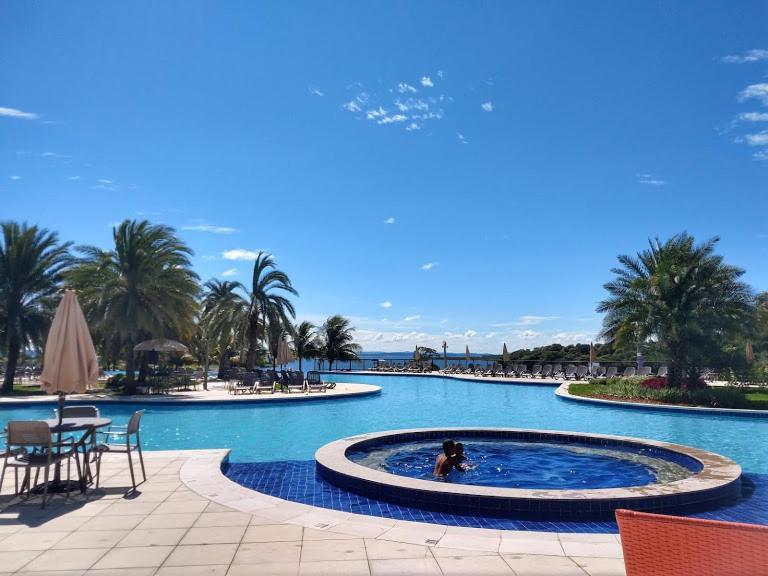 Malai Manso Cotista - Resort Acomodacoes 4 Hosp (Adults Only) Retiro  Luaran gambar