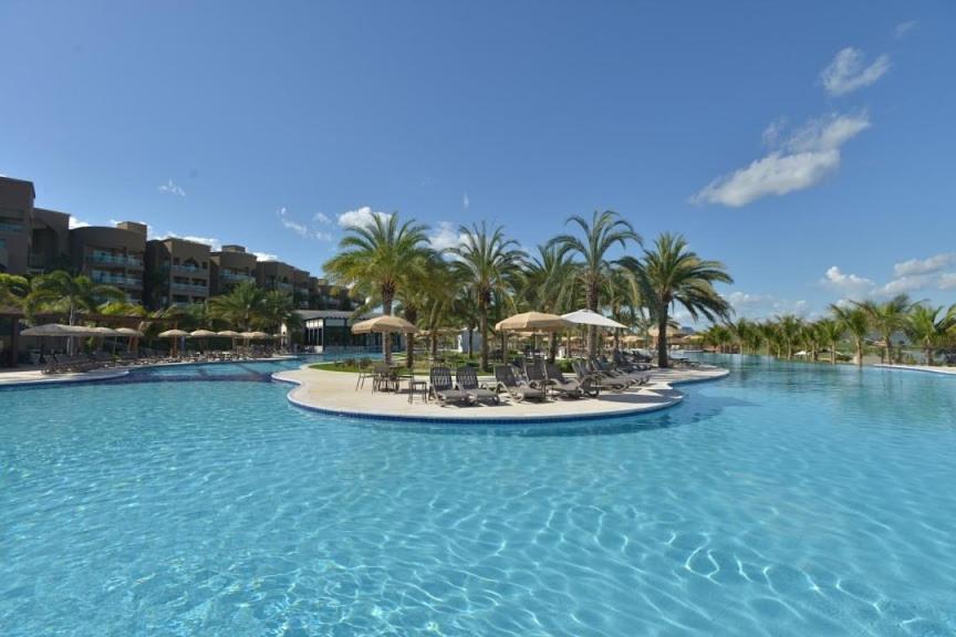 Malai Manso Cotista - Resort Acomodacoes 4 Hosp (Adults Only) Retiro  Luaran gambar