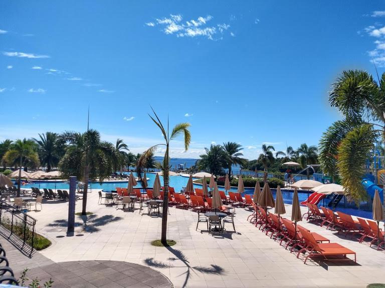 Malai Manso Cotista - Resort Acomodacoes 4 Hosp (Adults Only) Retiro  Luaran gambar