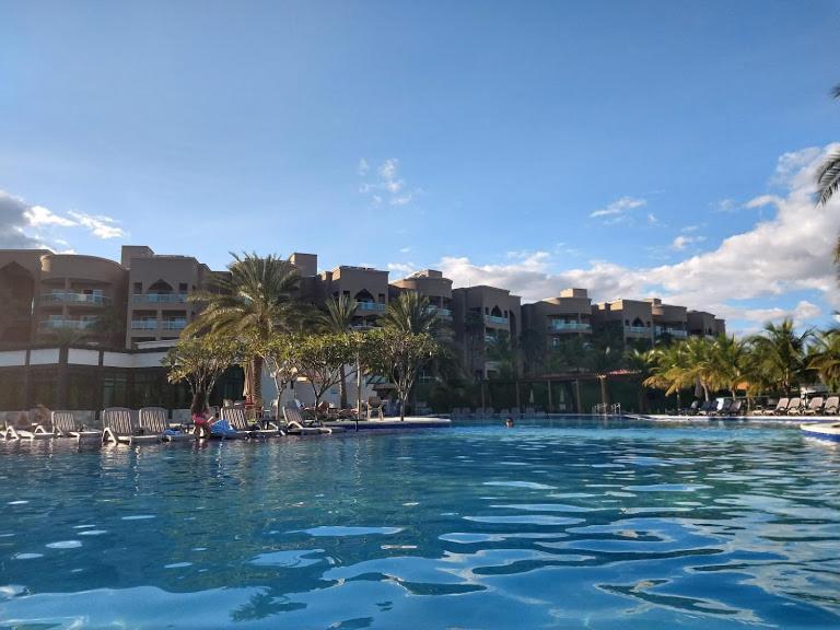 Malai Manso Cotista - Resort Acomodacoes 4 Hosp (Adults Only) Retiro  Luaran gambar